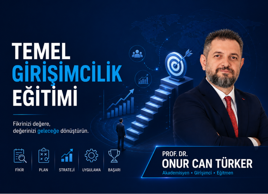 Temel Girişimcilik Eğitimi