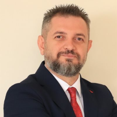 Prof. Dr. Onur Can Türker